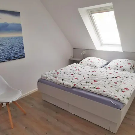 Apartment Jann-berghaus-straße 15 Lüttje Kotten