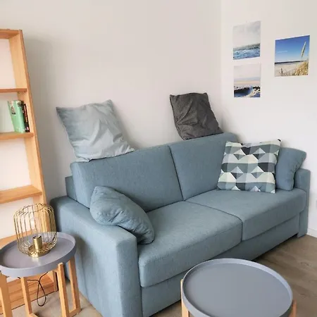 Jann-berghaus-straße 15 Lüttje Kotten * Norderney